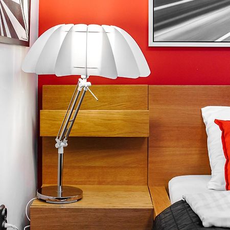 Aura Apartment Вроцлав Экстерьер фото